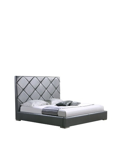 Casabianca Furniture Verona Bed