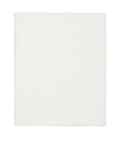 Charisma Lexington Solid Fitted Sheet [Ivory]