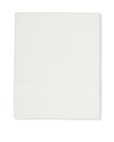 Charisma Lexington Solid Flat Sheet [Ivory]