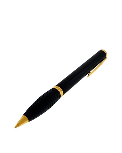 Chopard Pencil, Gold/Black