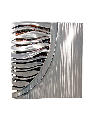 C'Jere by Artisan House Ventana 3-Dimensional Wall Sculpture