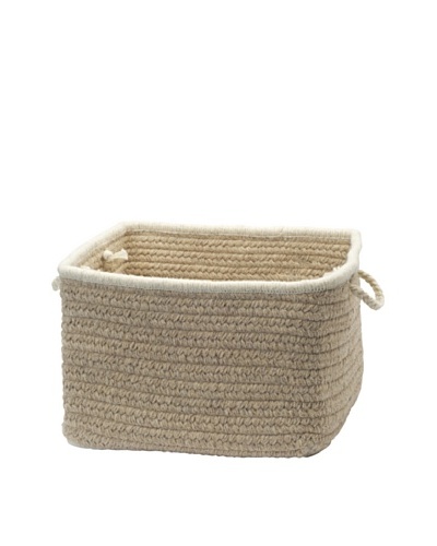 Colonial Mills Natural Style Basket,