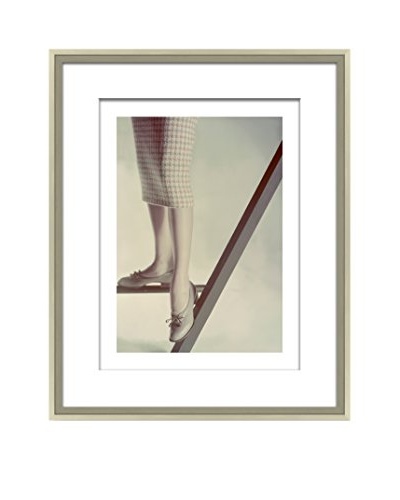 Conde Nast Glamour Magazine Legs Editorial Art