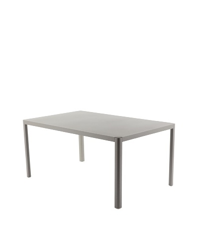 Control Brand Schwaz Table, Grey