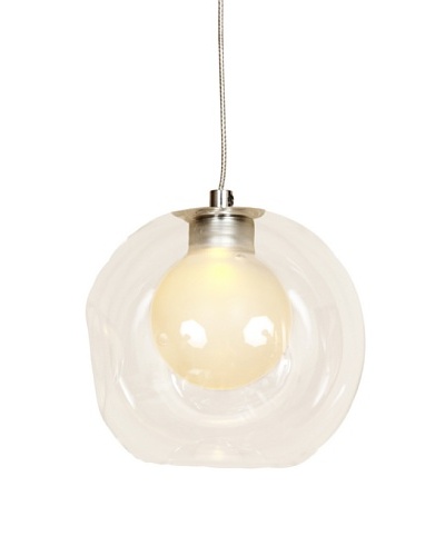 Control Brand The Ringsted Pendant, Glass