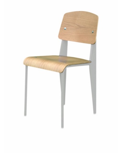 Control Brand The Standard Chair