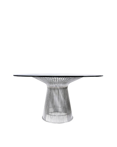 Control Brand The Fishburne dining table