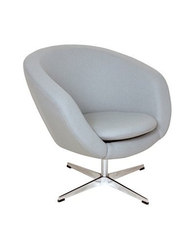Control Brand Boras Lounge Chair