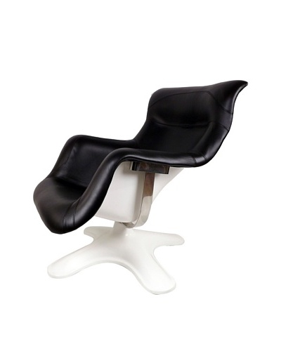 Control Brand The Karuselli Leather chair
