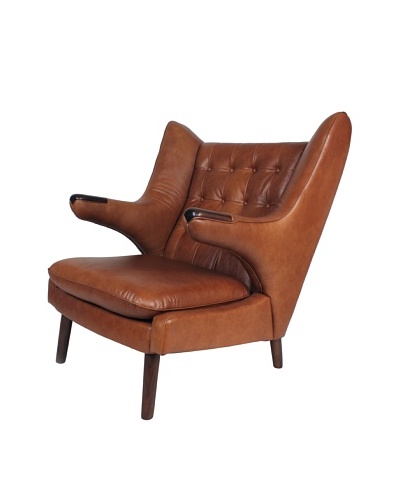 Control Brand Olsen Lounge Chair, WheatAs You See