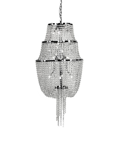 Control Brand The Angelica Chandelier
