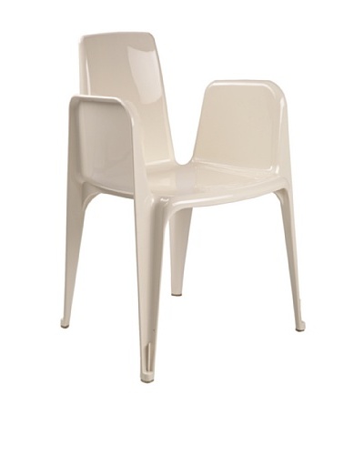 Control Brand Magnus Arm Chair