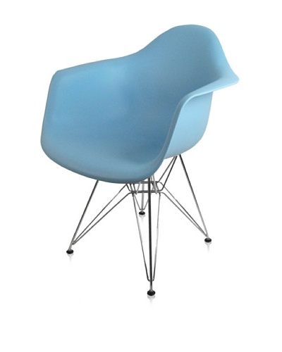 Control Brand Mid-Century-Inspired Eiffel Dining Arm Chair