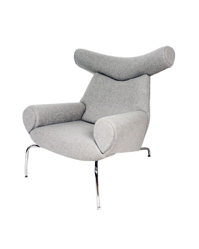Control Brand Cooper Lounge Chair