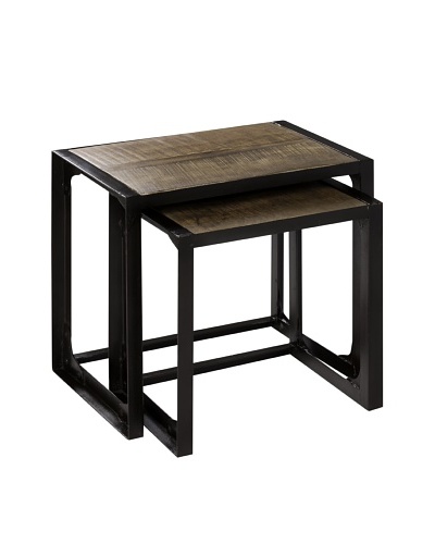 Cooper Classic Lawrens Nested Tables