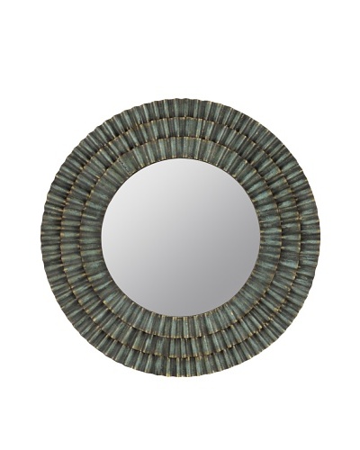 Cooper Classics Dupont Mirror, Sage GreenAs You See