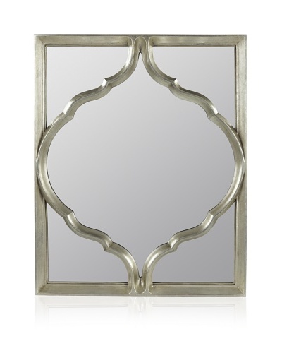 Cooper Classics Haswell Mirror