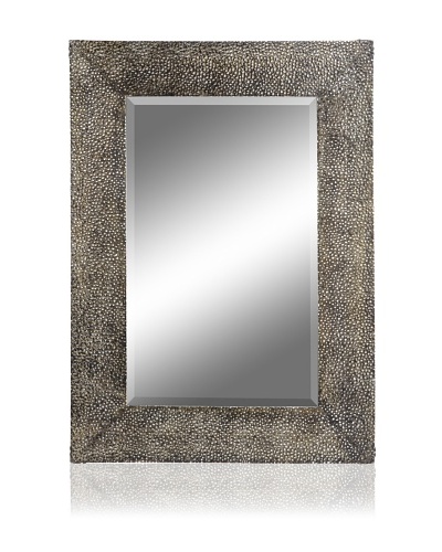 Cooper Classics Andover Oversize Mirror, Aged BronzeAs You See