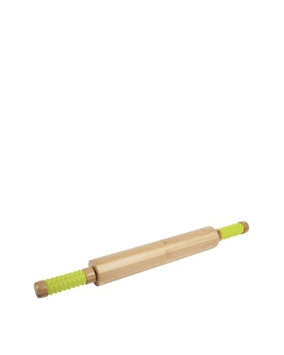 Core Bamboo Easy-Grip Rolling Pin