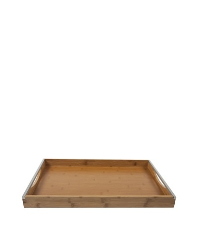 Core Bamboo Park Ave Tray, Extra Large