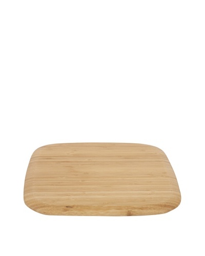 Core Bamboo Square Pebble Board, Large