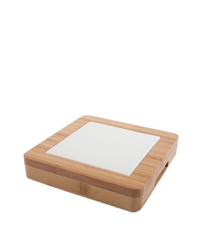 Core Bamboo Enthusiast's Cheese Set