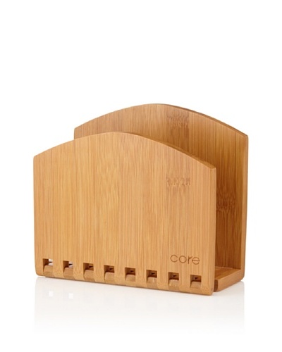 Core Bamboo Expandable Napkin Holder