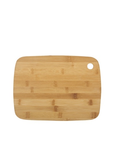 Core Bamboo Classic Cutting Board, Natural, Medium