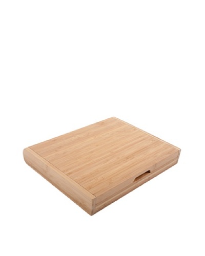 Core Bamboo The Ultimate Cheese Set, Natural, Large