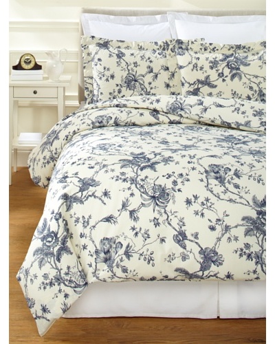 Couleur Nature Annabelle Duvet CoverAs You See