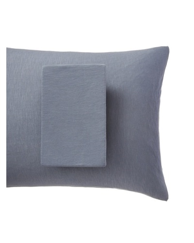 Coyuchi Jersey Envelope Pillowcases