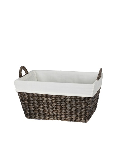 Creative Bath Towel Basket
