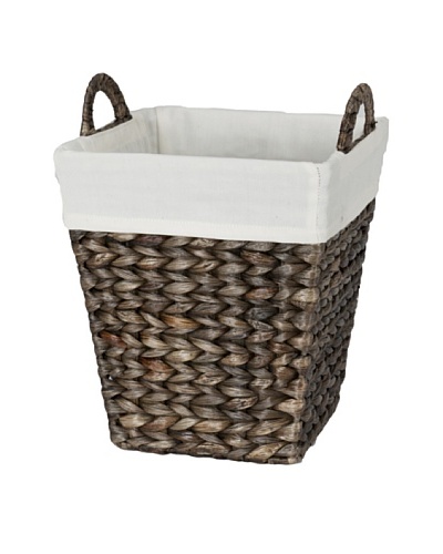 Creative Bath Waste Basket