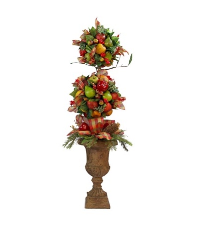 Creative Displays Fruit Topiary