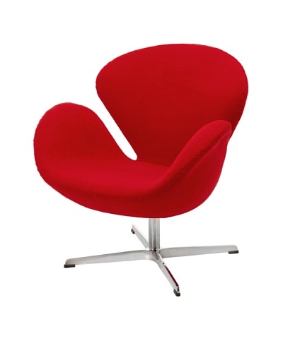 Cubo Chair [Red]