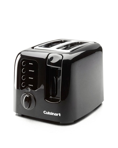 Cuisinart Cool Touch 2-Slice Toaster