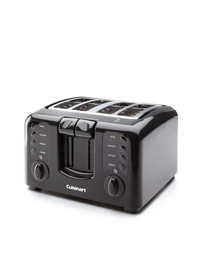 Cuisinart Cool Touch 4-Slice Toaster