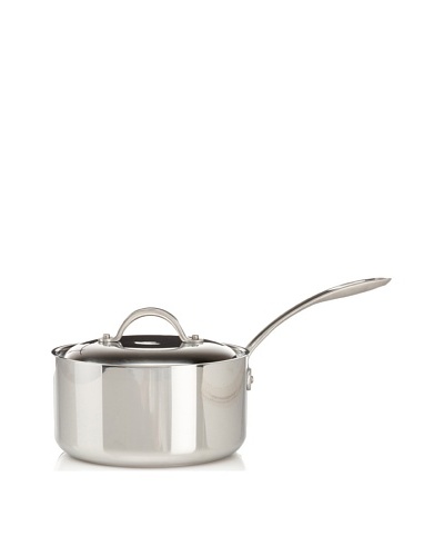 Culinary Institute of America Masters Collection Saucepan with Cover