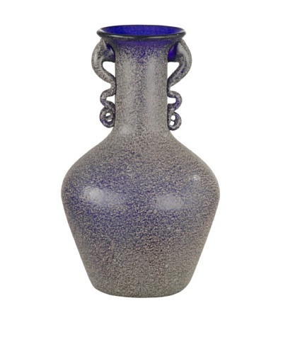 Dale Tiffany Vase, 5 x 8.5