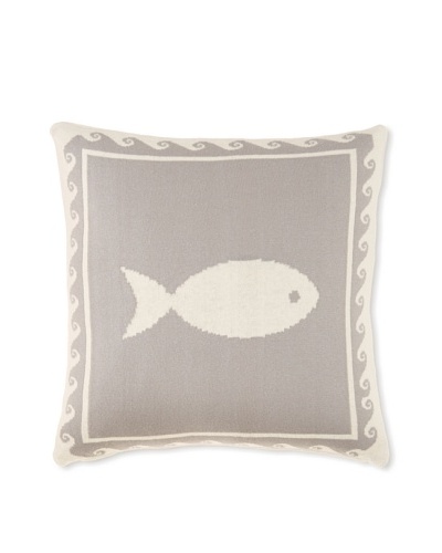 Darzzi Fish Pillow