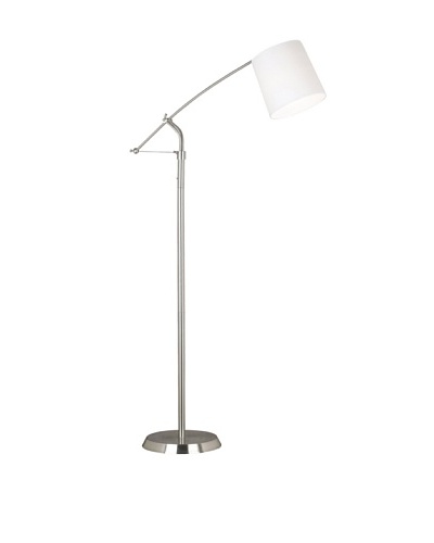 Design Craft Confucius Floor Lamp