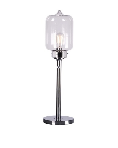 Design Craft Concord Table Lamp