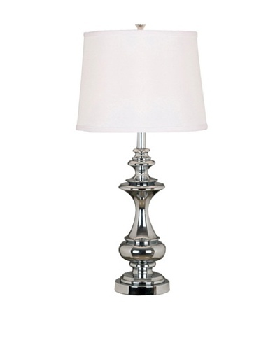 Design Craft Stetson Table Lamp