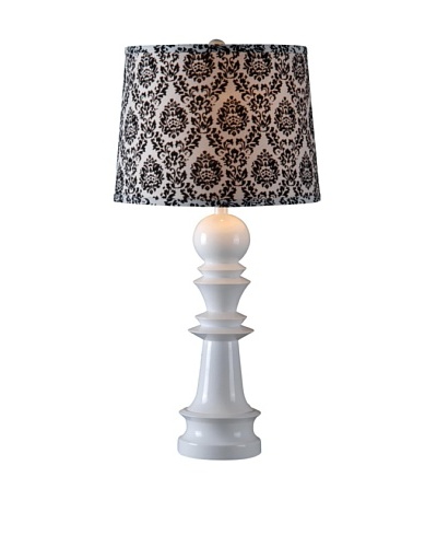 Design Craft LeBeau Table Lamp