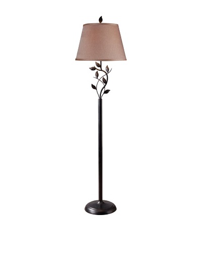 Design Craft Lighting Ashlen Floor Lamp