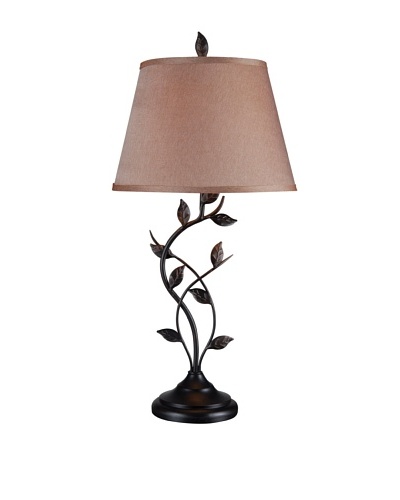 Design Craft Lighting Ashlen Table Lamp