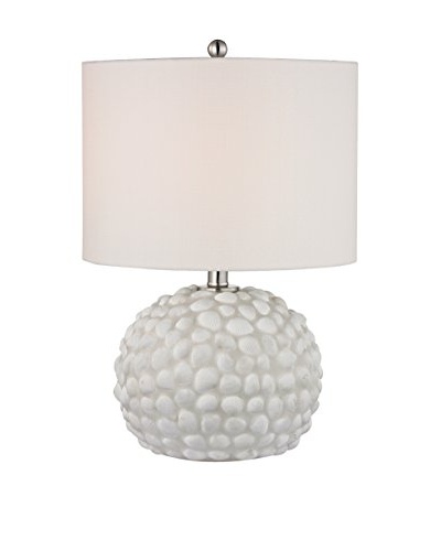 Dimond Lighting Shell Accent Lamp