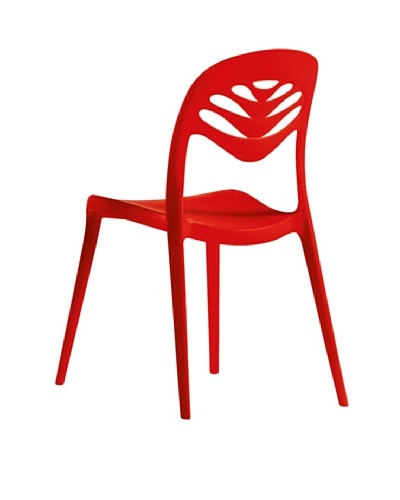 Domitalia ForYou2 Chair, Red