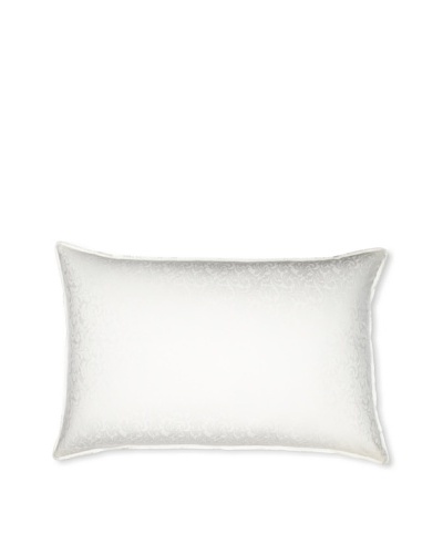 Luxurelle Soft Jacquard Pillow