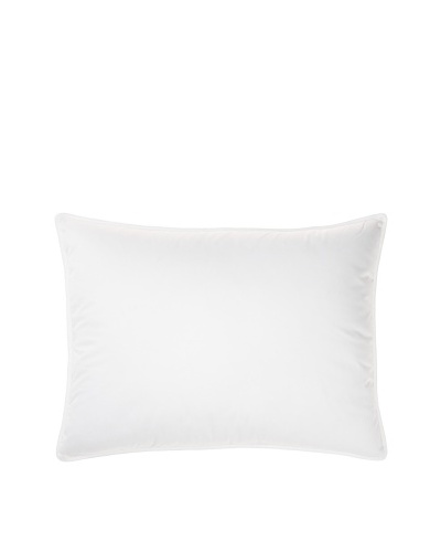 Down Inc Luxurelle Collection Medium Down Pillow